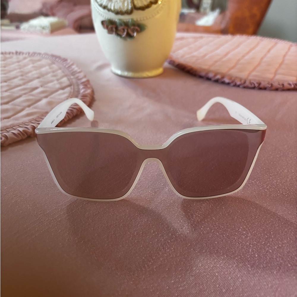 Pink Sunglasses